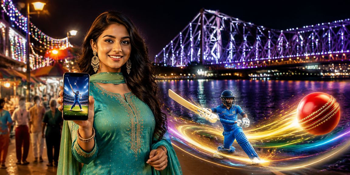 Relaxed gameplay and social vibes, Kolkata player enjoying online card games